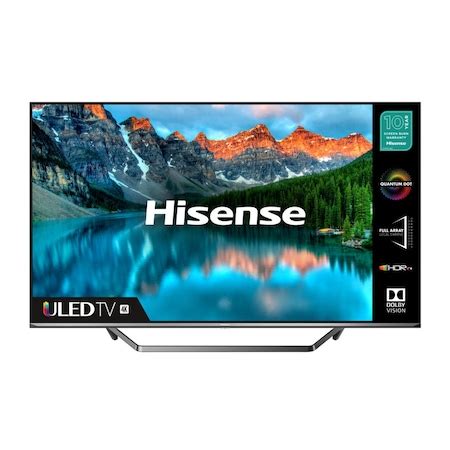 Hisense U Qf K Ultra Hd X Uled Fald