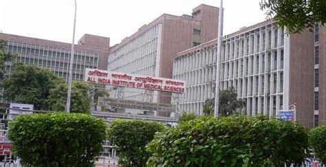 Aiims Mbbs Entrance Exam Results Declared At Mbbs Aiimsexams Org