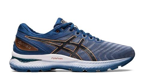 Asics Gel Nimbus 22 Review 4 Reasons This Running Shoe Is The Perfect