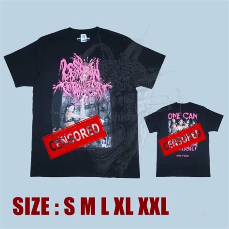 Lesbian TRIBBING SQUIRT One Can Trib Her Self TSHIRT ORIGINAL Released By Fat Tub Of Lard X