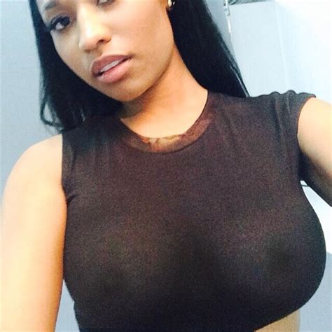Naked Nicki Minaj Added 07 19 2016 By Jeff McHappen