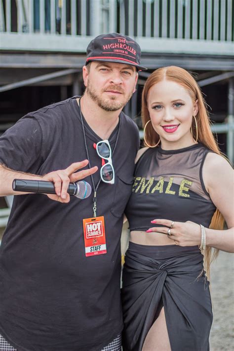 Janelle Iyla Hot Radio Maine