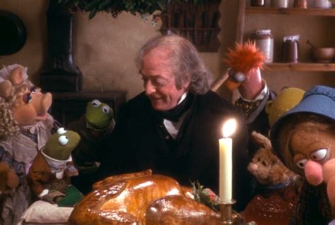 Muppet Christmas Carol now streams on Disney Plus with controversial ...