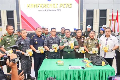 Butuh 1 Minggu Satgas Yonarmed 10 Kostrad Berhasil Gagalkan