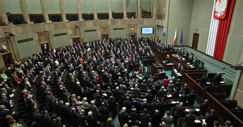 Sejm znowelizował ustawę o prowadzeniu polityki rozwoju Wiadomości