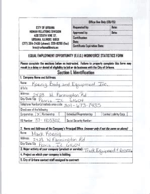 Fillable Online Parking Lot LocationsCity Of Urbana Fax Email Print