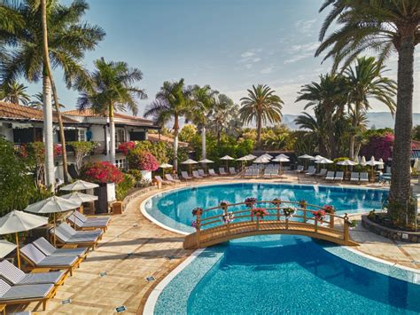 Seaside Grand Hotel Residencia Gran Canaria Vip Selection