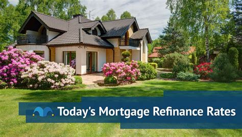 Current Mortgage Refinance Rates -- September 22, 2021: All Rates Rise