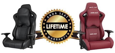 Anda Seat Review: their 2020 lineup of chairs | ChairsFX