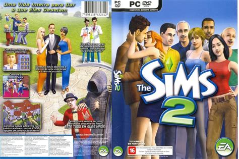 Sims 4 Cd For Pc