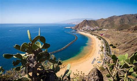 Travel news: Canary Islands prices slump reaching record low prices ...