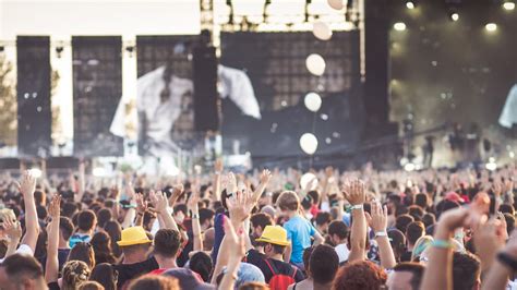 Vibrez Au Son Des Meilleurs Festivals De Musique Du Sud De La France