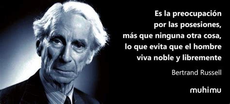 10 Frases Memorables De Bertrand Russell Acerca De La Vida Y La Felicidad