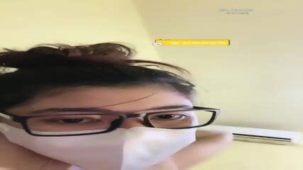 Big Tits Indonesian Squirt During LIVE