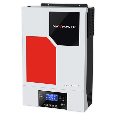 Suntronic Archives Maxpower