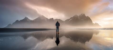 How to Improve Your Fog Photography | Iceland Photo Tours