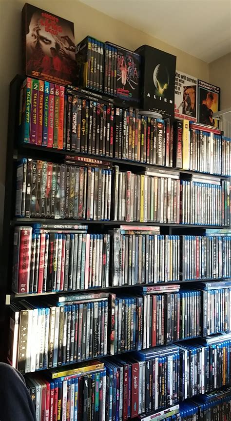 Full : r/dvdcollection