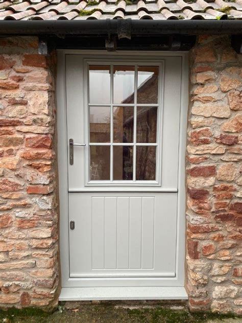 Composite Doors In Cheddar Somerset Majestic Designs