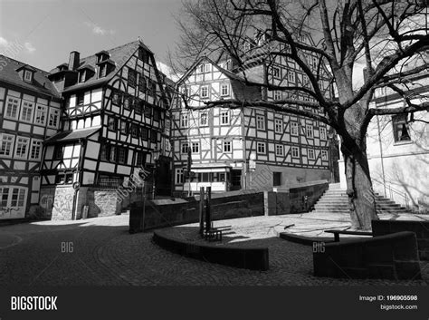 MARBURG GERMANY - Image & Photo (Free Trial) | Bigstock