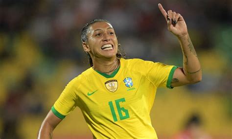 Brazil plot 2027 Fifa Women's World Cup bid - SportsPro