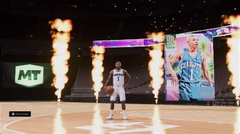 NBA 2K23 Galaxy Opal Muggsy Bogues Locker Code YouTube