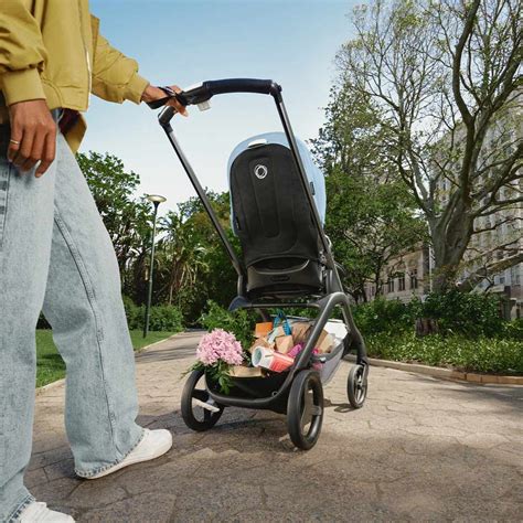 Bugaboo Dragonfly » Yummy Kids