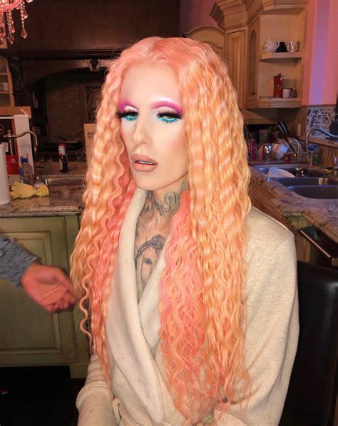 Jeffree Star On Twitter I Hired My Makeup And Hair Team So I Could Get Ready To Have Sex Tonight