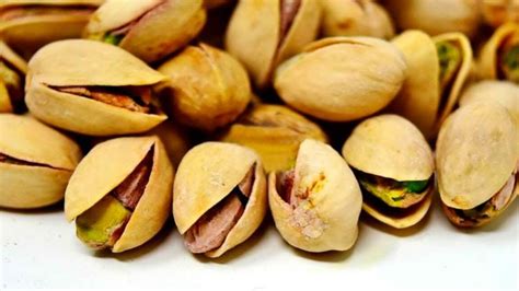 Origen De Los Pistachos Descubre Su Fascinante Procedencia