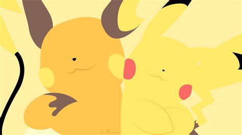 Raichu Anime Wallpapers Top Free Raichu Anime Backgrounds