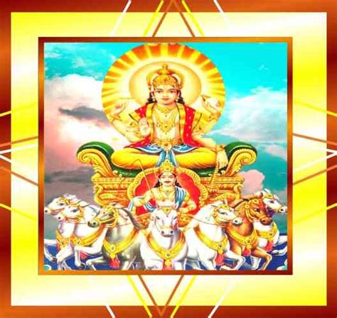 Surya Dev Mantra ⋆ Surya Dev Puja⋆ Surya Puja ⋆ Live Online Puja