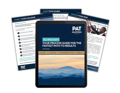 How Leaders Turn Chaos into Clarity