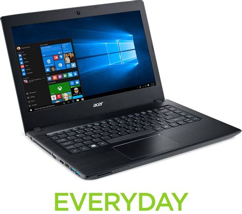 Acer Acer Aspire E Laptop Grey Deals Pc World