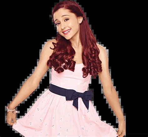 Cat Valentine (Victorious) | Great Characters Wiki | Fandom