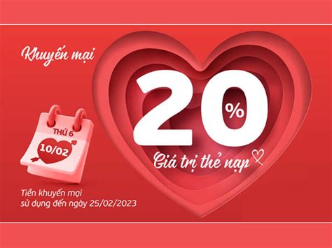 HOT Viettel khuyến mãi tặng giá trị thẻ nạp ngày