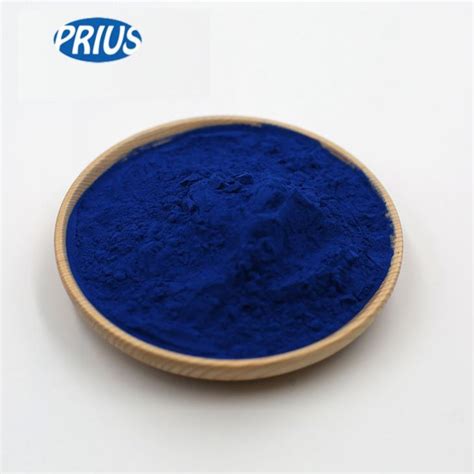 China Customized Phycocyanin Spirulina Manufacturers Suppliers Factory Direct Wholesale Prius