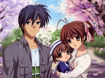 Clannad After Story Wiki Anime Amino