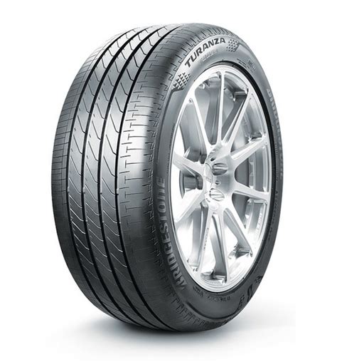 Летние шины Bridgestone TURANZA T005 205/55 R16 купить в Гомеле ...