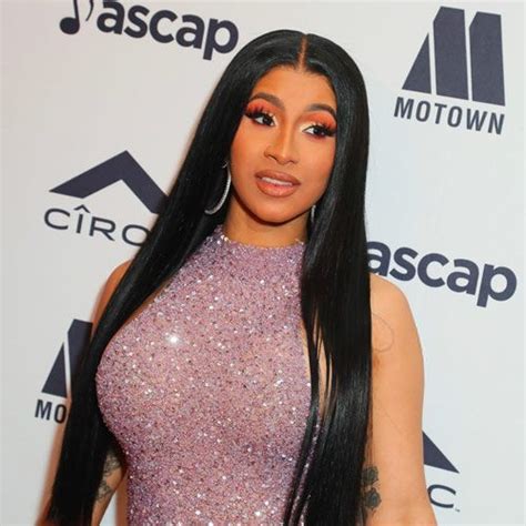 Cardi B Nose Job: Unveiling the Truth Behind the Rumors