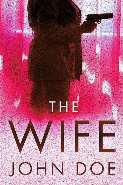 The Wife - Rocking Book Covers