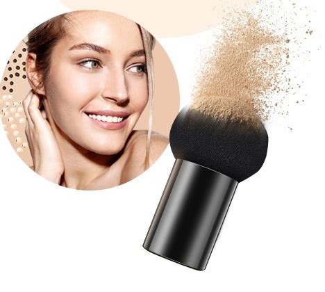 Кушон Venzen + ТУШЬ В ПОДАРОК Кушон-тональный крем Venzen - водостойкое ...
