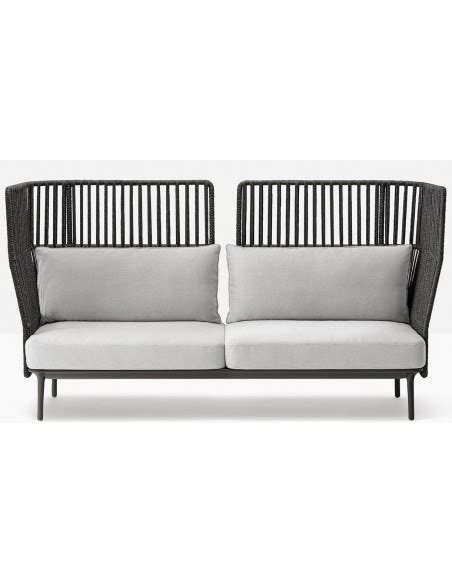 Reva Cocoon Rvc Sofa By Pedrali Avant Garde Design