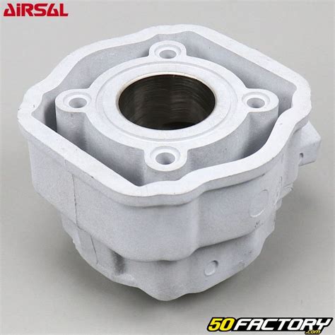 Cylindre Piston Derbi Euro Airsal Mm Pi Ce Moto Scooter