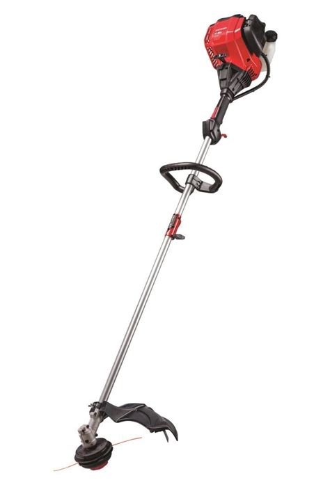 Craftsman 26 5cc 4 Cycle Straight Shaft String Trimmer Grass Weeds