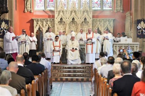 Ordination 2023 Diocese Of Hexham And Newcastle