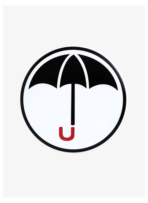 Umbrella Academy Logo - Printable And Enjoyable Learning