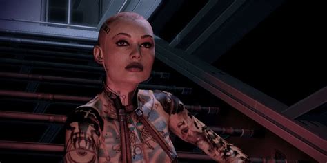 What Mass Effect Character Are You Based On Your Zodiac