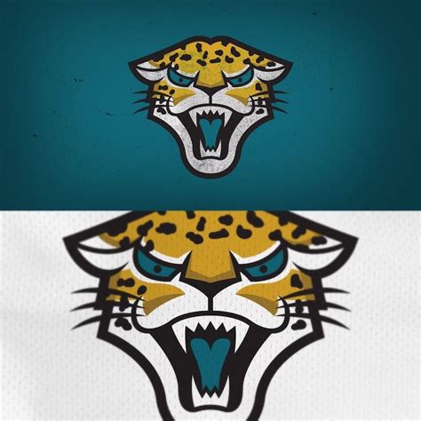 Grading Each Nfl Teams Redesigned Logo