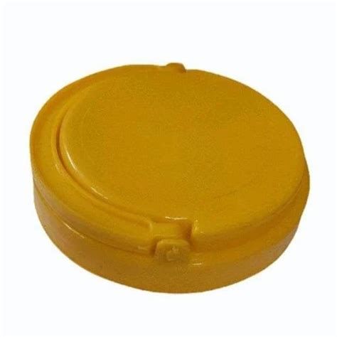 Yellow Mm Jar Handle Cap At Rs Piece In New Delhi Id