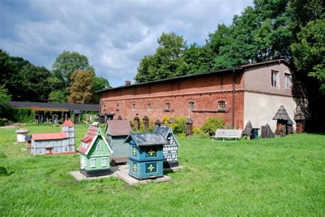 Muzeum Wsi Kieleckiej Dziedzictwo Wsi Polskiej