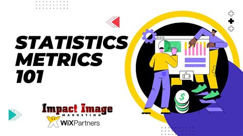 Wix Statistics Metrics 101